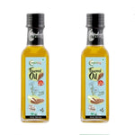 Thumbnail for Nutriorg Organic Flaxseed Oil - Distacart