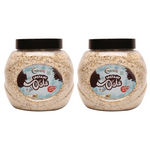 Thumbnail for Nutriorg Gluten Free Instant Oats - Distacart