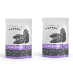 Thumbnail for Nutraj Dried Black Raisins
