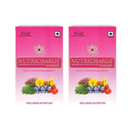Thumbnail for Nutricharge Woman Daily Health Supplement