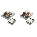 Thumbnail for Nutrimillets Sorghum Cookies - Choco Chips - Distacart