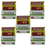 Thumbnail for Nutritius Sukha Mewa Chikki