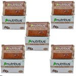 Thumbnail for Nutritius Cafe Coffee Chikki