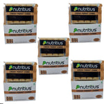 Thumbnail for Nutritius Crush Peanut Chikki