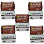 Thumbnail for Nutritius Chocolate Chikki