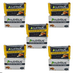 Thumbnail for Nutritius Almond Butter Chikki