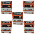 Thumbnail for Nutritius Peanut Butter Chikki