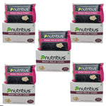 Thumbnail for Nutritius Mawa Malai Chikki