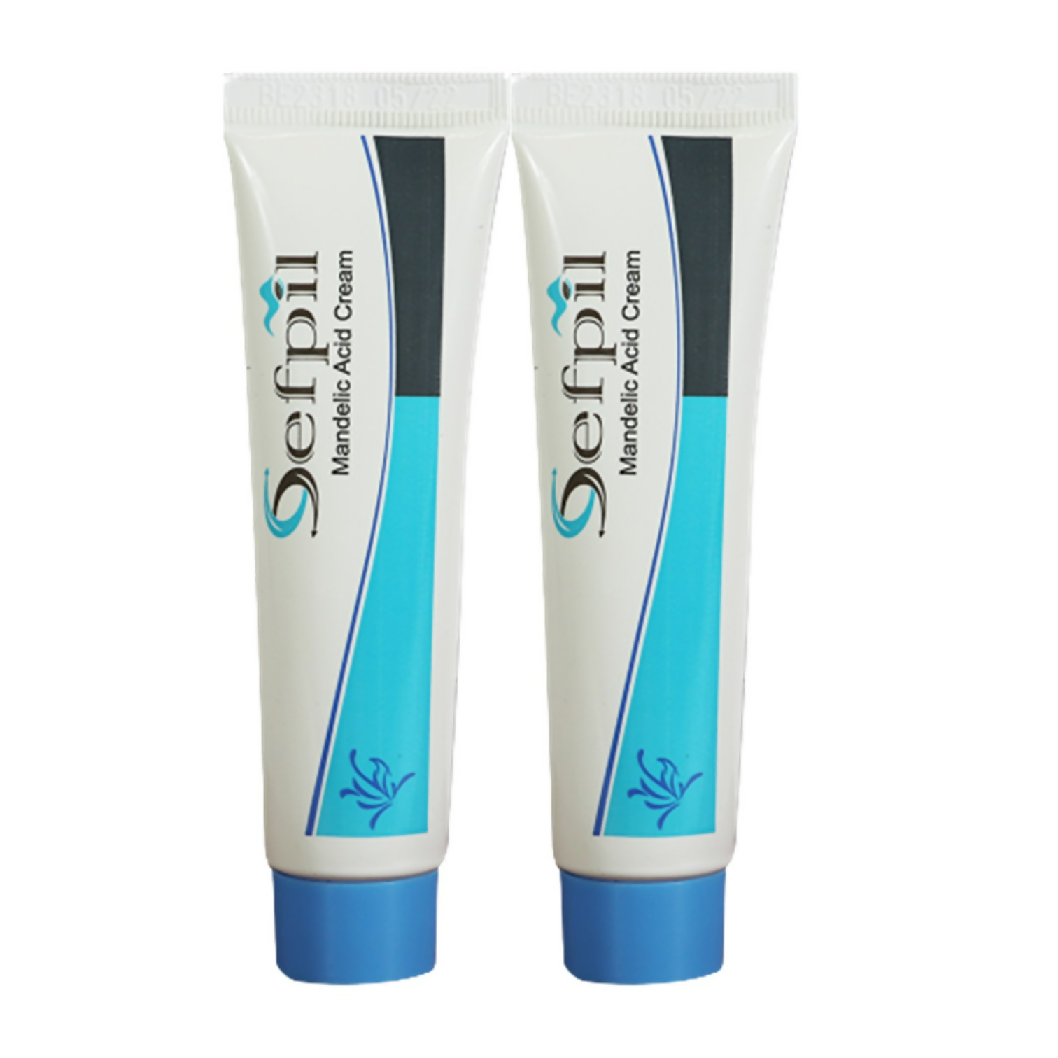 Sefpil Mandelic Acid Cream - Distacart