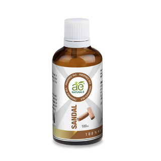 Ae Naturals Sandal Fragrance Oil