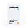 Image 1 of Nutrova Multivitamin Tablets For Men