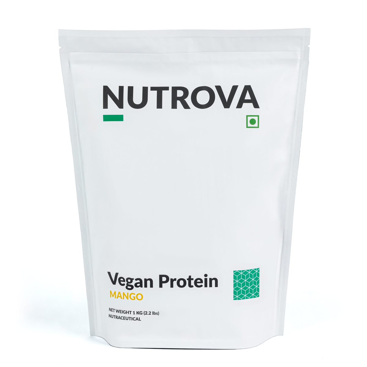 Nutrova Vegan Protein - Mango