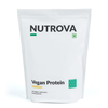 Image 1 of Nutrova Vegan Protein - Mango