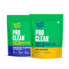 Yoga Bar Pro Clean Plant Protein Powder Chocolate Flavour & Unflavoured - Distacart