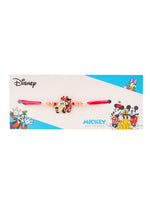 Thumbnail for NVR Stylish Red Cartoon Character Kids Rakhi, Combo for Rakshabandhan