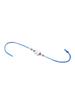 Thumbnail for NVR Kids Teddy Blue Artificial Beads Thread Rakhi with Roli Chawal Chandan & Mishri
