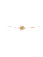 Thumbnail for NVR Set of 2 Handcrafted Multicolor Pearls Bhaiya Bhabhi Rakhi Combo