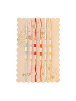 Thumbnail for NVR Men Set of 6 Multicolor Pearls Thread Rakhi Combo, Rakshabandhan Combo
