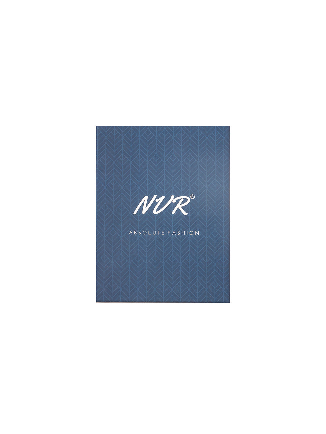 NVR Men Green Kundan Studded Om Design Thread Rakhi with Roli Chawal Chandan & Mishri