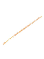 Thumbnail for NVR Women Gold Toned Artificial Beads Wraparound Rakhi, Combo for Rakshabandhan