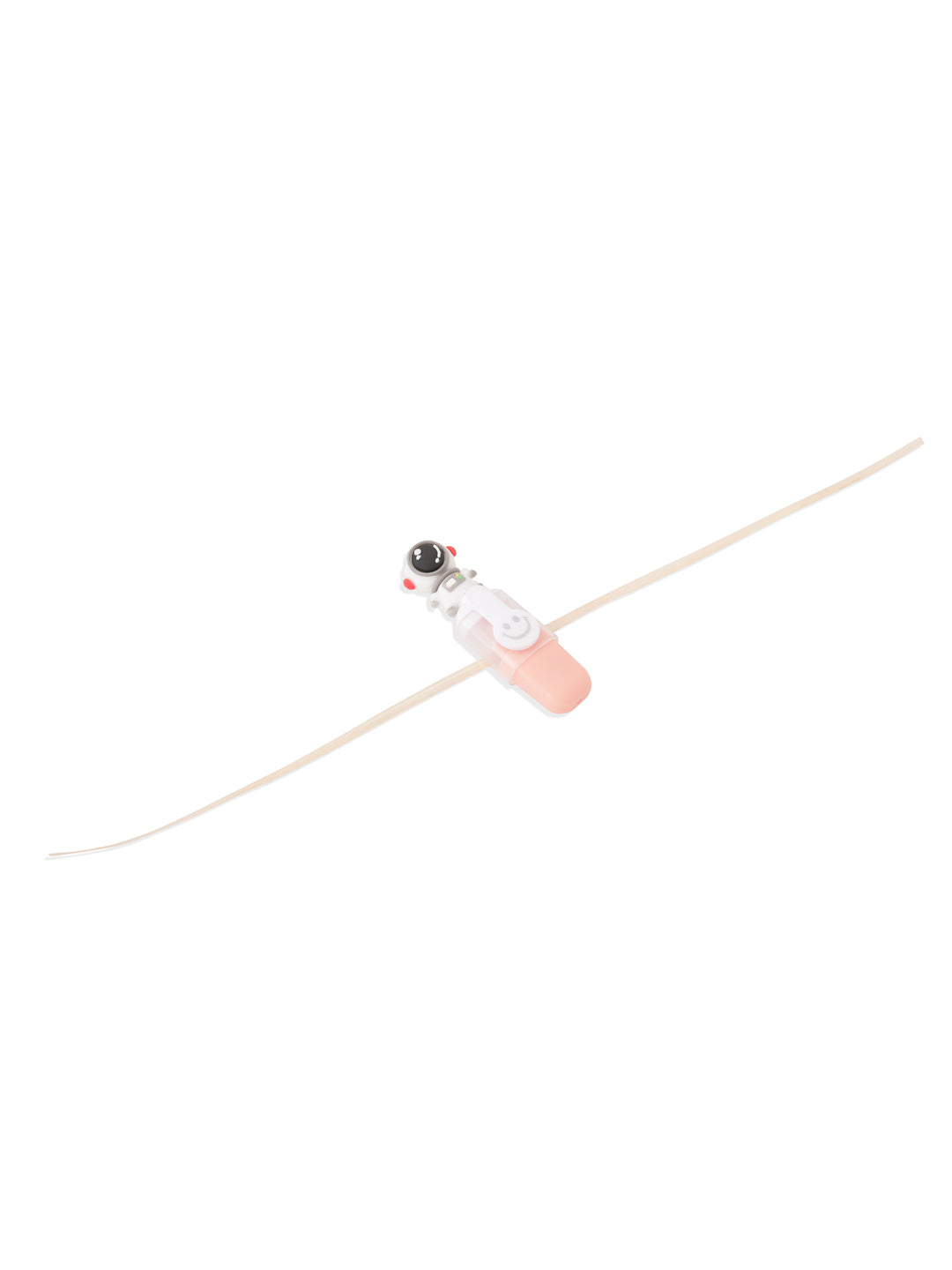 NVR Kids Cartoon Designer Peach Thread Rakhi, Combo for Rakshabandhan