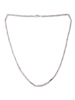 Thumbnail for NVR Men Stainless Steel Set of 2 Bohemian Chain