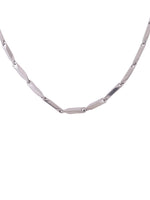Thumbnail for NVR Men Set of 2 Stainless Steel Bohemian Chain - Distacart