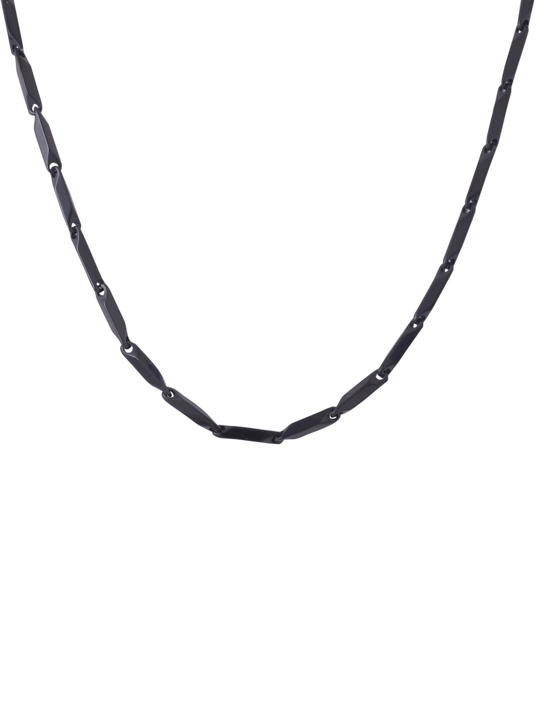 NVR Men Set of 3 Stainless Steel Stylish Chain - Distacart