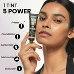 Thumbnail for Insight Skin Tint 5-in-1 Serum Foundation SPF 20 PA++++ - Dista
