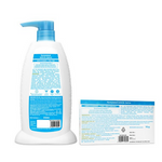 Thumbnail for Mamaearth Baby DermaSoft Cleanse & Care - Distacart
