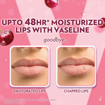 Thumbnail for Vaseline Lip Care Lip Balm Stick - Cherry Blush - Distacart