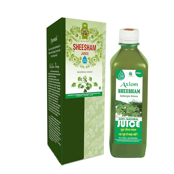 Axiom Sheesham Juice - Distacart