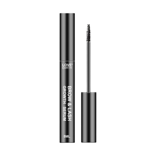 Love Earth Organic Eyelash Growth Serum - Dista
