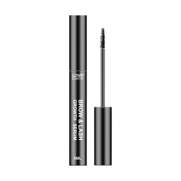 Love Earth Organic Eyelash Growth Serum - Dista