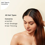 Thumbnail for Pilgrim Spanish Rosemary Essential Oil For Hair Growth, Hair Fall Control & Hair Strengthening - Distacart