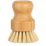 Thumbnail for Not Available Bamboo Dish Scrub Brush for Kitchen - Dista