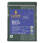 Thumbnail for Luxmi Estates Blue Hills Black Tea Blend - Dista