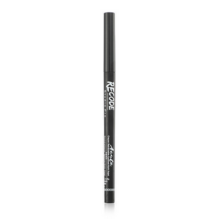 Recode Black Eyeliner Acute Kajal Pencil - Distacart