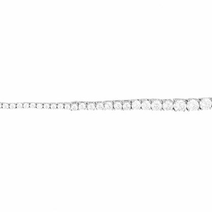 Nuyug Sparkle Anti Tarnish Diamond Bracelet - Distacart