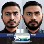 Thumbnail for Amazing Earth Certified Organic Beard & Mustache Holding Wax Gel