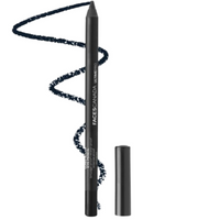 Faces Canada Ultime Pro Eye Pencil - Solid Black 02