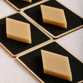 Gummadi Foods Kaju Burfi - Distacart