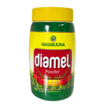 Thumbnail for Nagarjuna Ayurveda Diamel Powder - Distacart