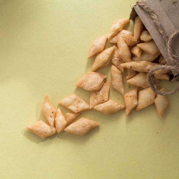 Almond House Namak Para - Distacart