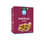 Thumbnail for Girnar Chai Nashta - Nankhatai Cookies