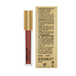 Thumbnail for Lakme Ultimate Glam Matte Liquid Lipstick - Nude Latte