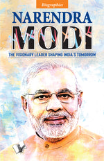 Thumbnail for Narendra Modi  by Manasvi Vohra - Dista