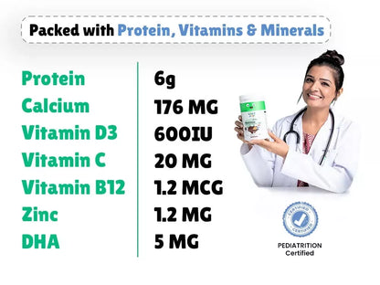 Little Joys Multivitamin Gummies & Nutrimix Immunity Boosting Kit Strawberry 2 Years + - Distacart