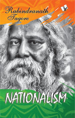 Thumbnail for Nationalism by Rabindranath Tagore - Dista