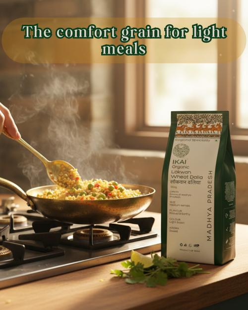 IKAI Natural Papad (Natural Protein Foods) - Distacart